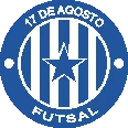 Escudo de 17 de Agosto