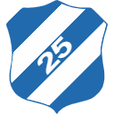 Escudo de 25 de Mayo