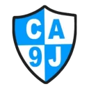 Escudo de 9 de JULIO (CASEROS)