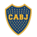 Escudo de BOCA JUNIORS