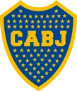 Escudo de Boca