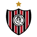 Escudo de Chacarita