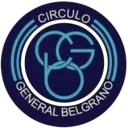 Escudo de CIRCULO GENERAL BELGRANO