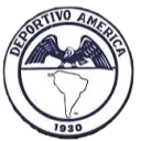 Escudo de Dep America