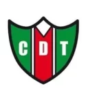 Escudo de Dep Tigre