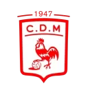 Escudo de DEPORTIVO MORON