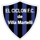 Escudo de El Ciclon
