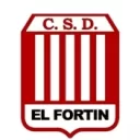Escudo de El Fortin