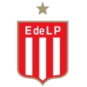 Escudo de ESTUDIANTES LP