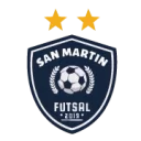 Escudo de GENERAL SAN MARTIN