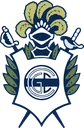 Escudo de Gimnasia LP
