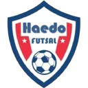 Escudo de HAEDO FUTSAL