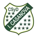 Escudo de ISIDRO CASANOVA