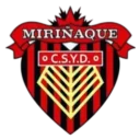 Escudo de MIRIÑAQUE
