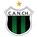 Escudo de Nva. Chicago