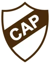 Escudo de Platense
