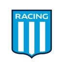 Escudo de RACING CLUB