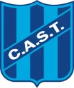 Escudo de SAN TELMO