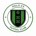 Escudo de SIGLO XX OESTE