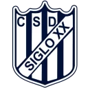 Escudo de SIGLO XX