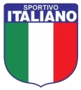 Escudo de Sp Italiano