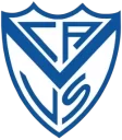 Escudo de Velez Sarsfield