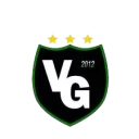 Escudo de VENCIENDO GIGANTES