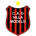 Escudo de Villa Modelo