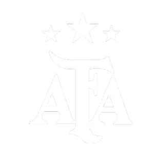 Logo de AFA